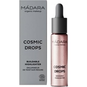 Mádara Cosmic Drops Cosmic Rose 2