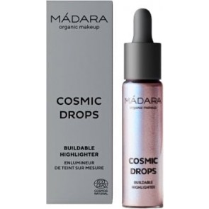 Mádara Cosmic Drops Aurora Borealis 4