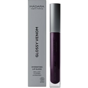 Mádara Glossy Venom Brillo de Labios Scandal 76