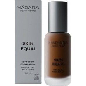 Mádara Maquillaje Base Skin Equal Mocha 100