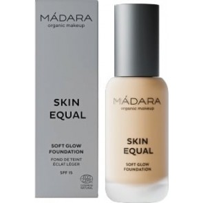 Mádara Maquillaje Base Skin Equal Ivory 20