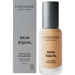 Mádara Maquillaje Base Skin Equal Sand 40