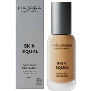 Mádara Maquillaje Base Skin Equal Golden Sand 50