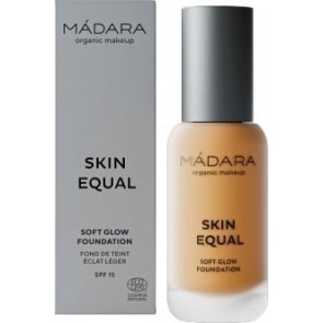Mádara Maquillaje Base Skin Equal Olive 60