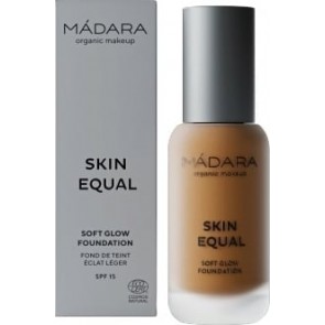 Mádara Maquillaje Base Skin Equal Caramel 70