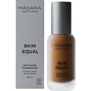Mádara Maquillaje Base Skin Equal Chestnut 90