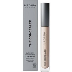 Mádara Corrector Luminoso Vanilla 15