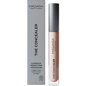 Mádara Corrector Luminoso Latte 25