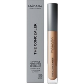 Mádara Corrector Luminoso Almond 45