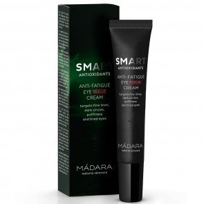 Mádara Contorno de Ojos Smart Antioxidants
