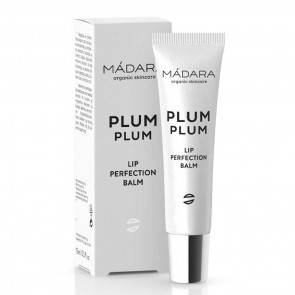 Mádara Bálsamo Labial PLUM PLUM