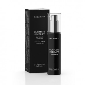 Mádara Time Miracle Crema Reafirmante Ultimate Facelift