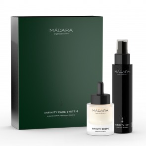 Mádara Infinity Care System Set