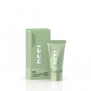 Mádara Mascarilla Piel Nueva AHA Peeling Iluminador 60ml