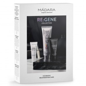 Mádara Pack Re:Gene Collection