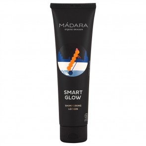 Mádara Loción Corporal Reluciente Smart Glow