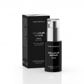 Mádara Time Miracle Sérum Reparador Celular