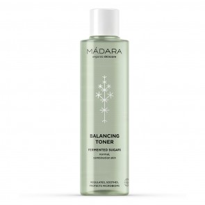 Mádara Tónico Equilibrante Deep Balance Toner