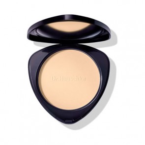 Dr Hauschka Polvos Compactos 01 Macadámia
