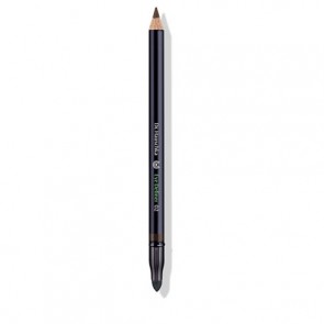 Dr Hauschka Perfilador de Ojos Kajal 02 Brown