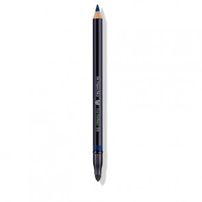 Dr Hauschka Perfilador de Ojos Kajal 03 Blue