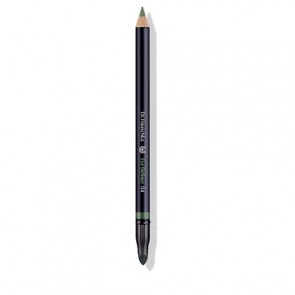 Dr Hauschka Perfilador de Ojos Kajal 04 Green