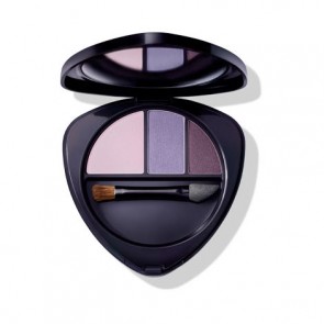 Dr Hauschka Trio de Sombras Ojos 03 Ametrine