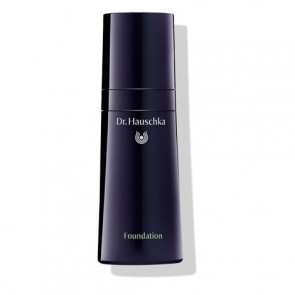 Dr Hauschka -Foundation 01 Macadamia (Porcelaine)