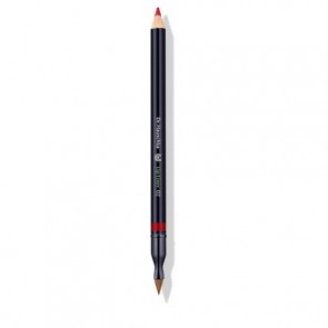 Dr Hauschka Perfilador de Labios 02 Red Heard
