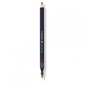 Dr Hauschka Perfilador de Labios 03 Mahogany