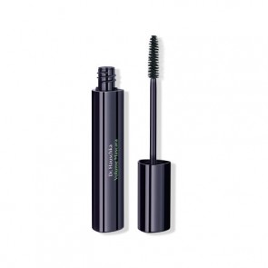 Dr Hauschka Máscara Volumen 01 Black