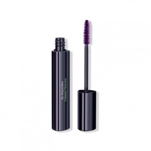 Dr Hauschka Máscara Volumen 03 Plum