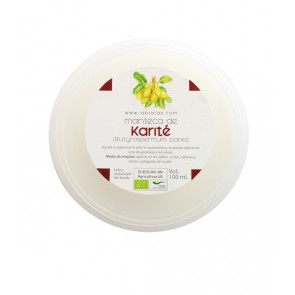 Labiatae Manteca Karité Pura Bio