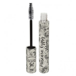 Boho Máscara de Pestañas Gipsy Volume Bio 01 Noir