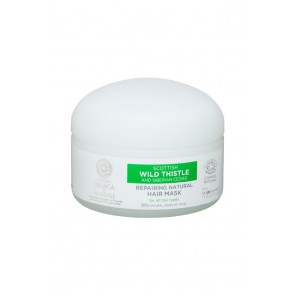 Natura Siberica Mascarilla Capilar Natural Reparadora Alladale