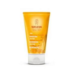 Mascarilla Repadora con Avena - Weleda