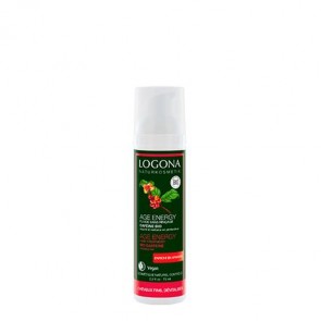 Logona - Sérum Capilar Energy  Cafeína Bio