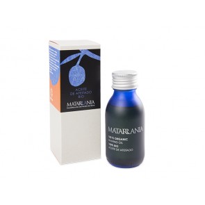 Matarrania Aceite de Afeitado Bio
