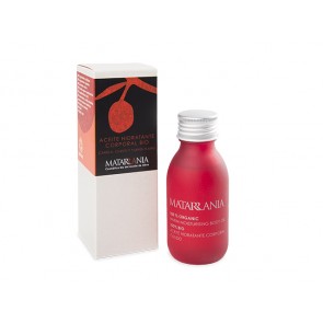 Matarrania Aceite Corporal Bio Canela, Clavo y Ylang-Ylang