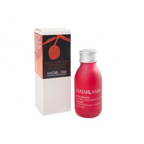 Matarrania Aceite Relajante Balsámico Bio