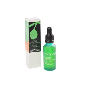 Matarrania Serum Capilar Nutritivo Antiencrespamiento Bio