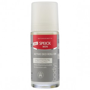 Speick Desodorante Activo para Hombre en Roll-On