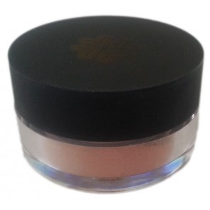 Lily Lolo Mini-Talla Base Mineral SPF 15 Barely Buff