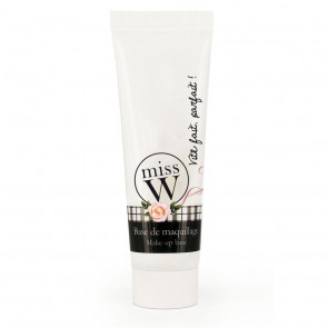 Miss W Prebase de Maquillaje