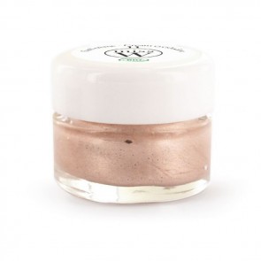 Miss W Sombra de Ojos en Crema 11 Beige Rosé Nacré