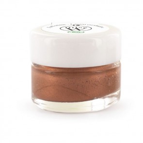 Miss W Sombra de Ojos en Crema 12 Cuivre Rosé Nacré