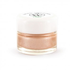 Miss W Sombra de Ojos en Crema 19 Ivoire Nacré
