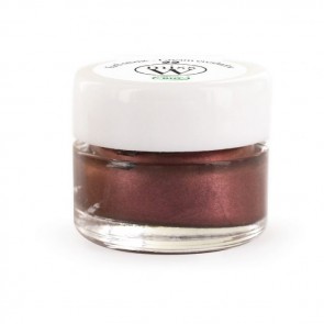 Miss W Sombra de Ojos en Crema 22 Prune Nacré