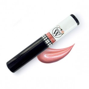 Miss W Brillo de Labios 824 Flamingo