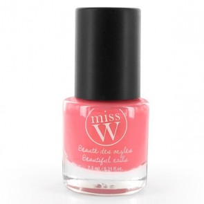 Miss W Esmalte de Uñas Detox 5 Free 51 Cuba